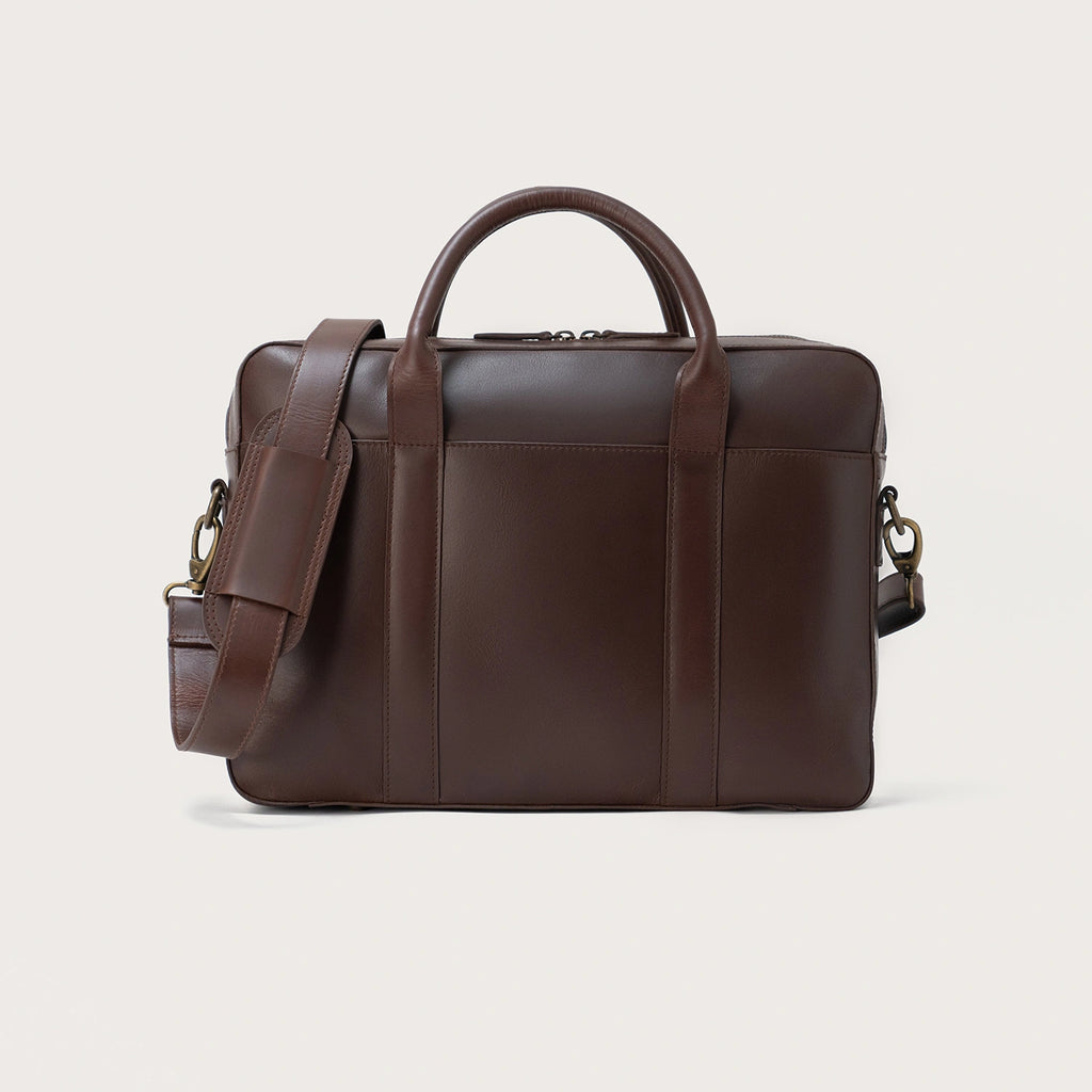 Vintage Leather Backpack For Women - Handcrafted Italian Cowhide Satchel With Embossing