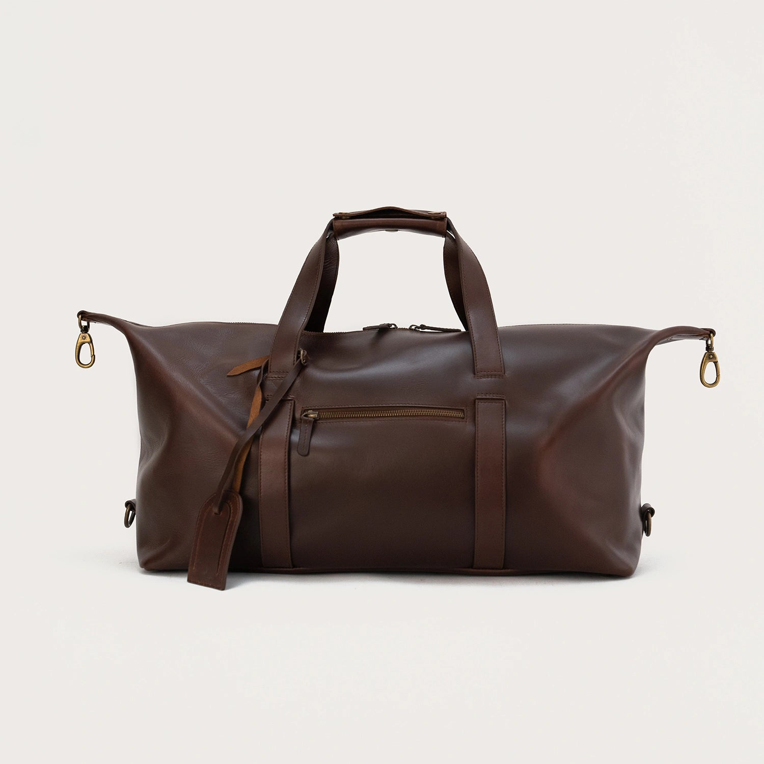 Vintage Leather Bags